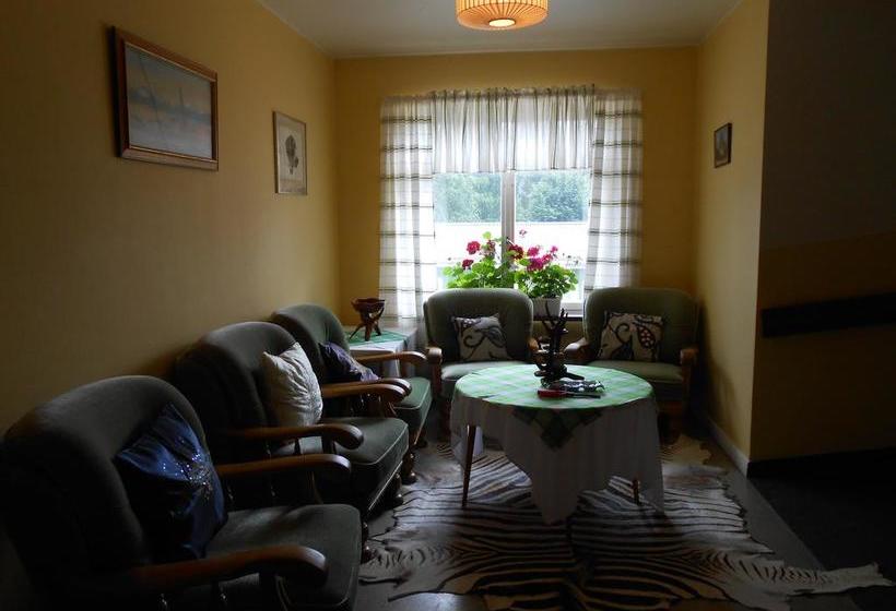 Fredrika Hotell Jakt&Fiskecamp | Fredrika | Vasterbottens Lan | Sweden 11