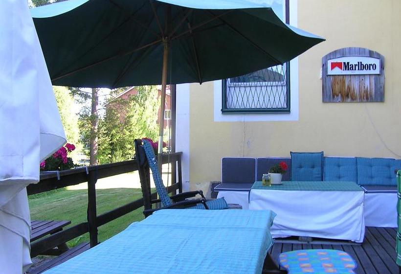 Fredrika Hotell Jakt&Fiskecamp | Fredrika | Vasterbottens Lan | Sweden 13