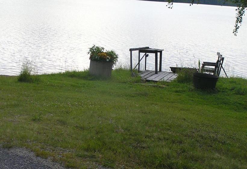 Fredrika Hotell Jakt&Fiskecamp | Fredrika | Vasterbottens Lan | Sweden 17