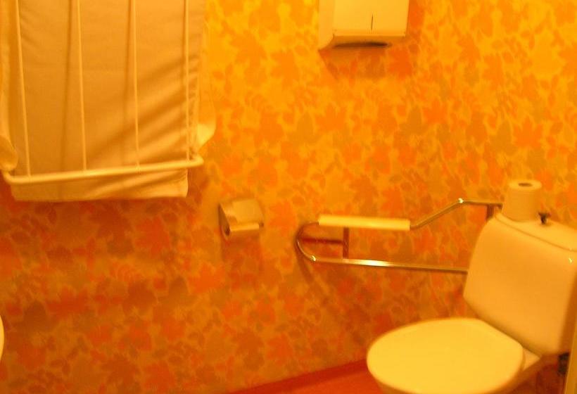 Fredrika Hotell Jakt&Fiskecamp | Fredrika | Vasterbottens Lan | Sweden 18