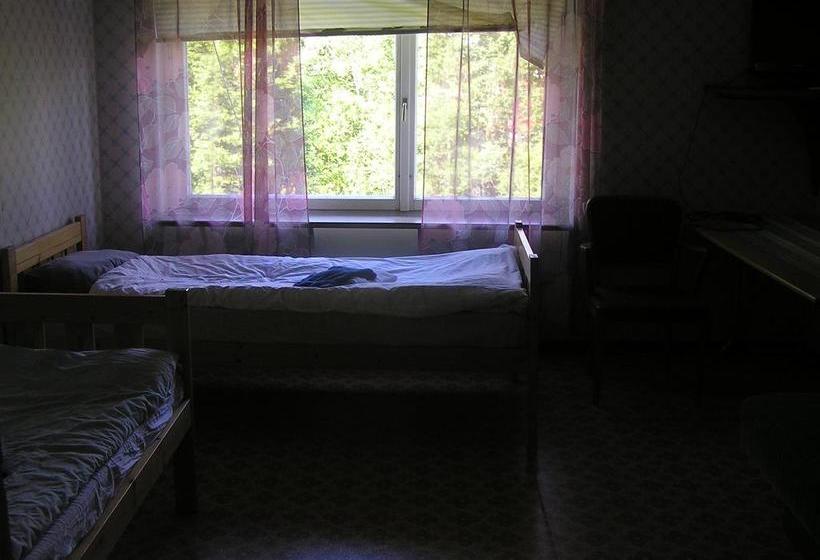 Fredrika Hotell Jakt&Fiskecamp | Fredrika | Vasterbottens Lan | Sweden 19