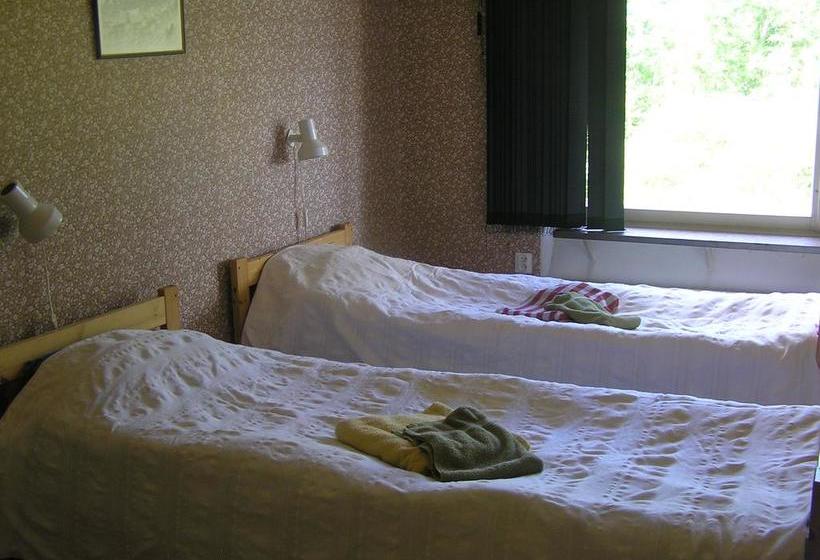 Fredrika Hotell Jakt&Fiskecamp | Fredrika | Vasterbottens Lan | Sweden 3