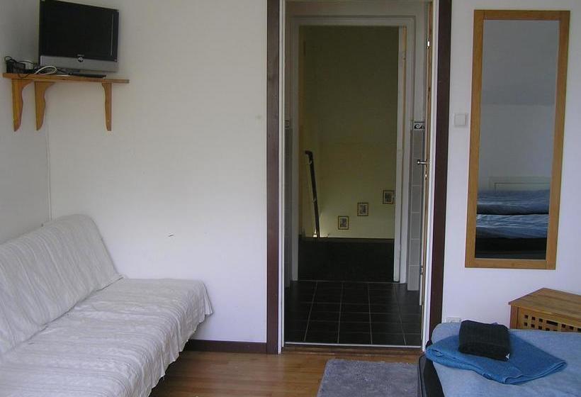 Fredrika Hotell Jakt&Fiskecamp | Fredrika | Vasterbottens Lan | Sweden 4