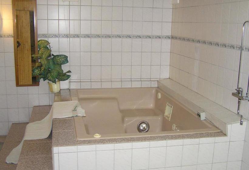 Fredrika Hotell Jakt&Fiskecamp | Fredrika | Vasterbottens Lan | Sweden 6