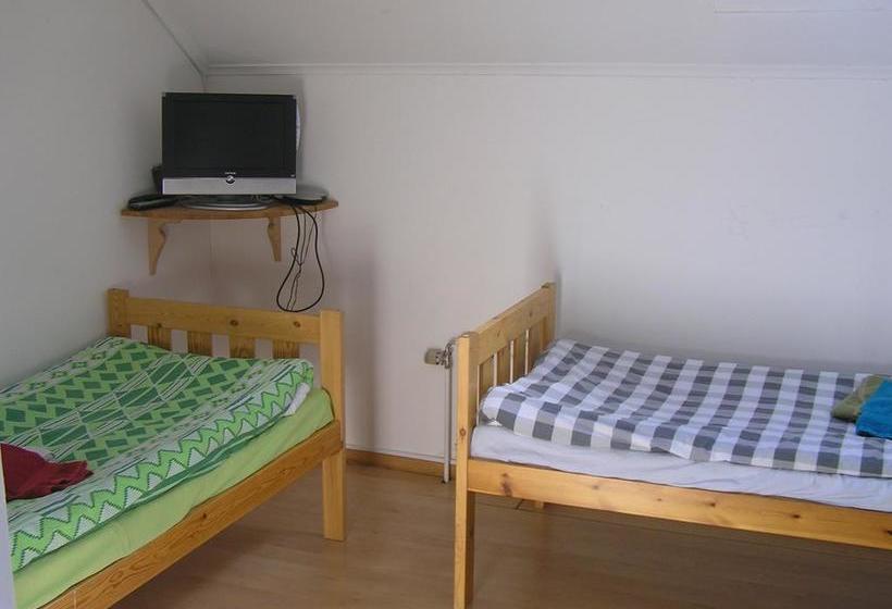 Fredrika Hotell Jakt&Fiskecamp | Fredrika | Vasterbottens Lan | Sweden 7