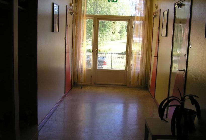 Fredrika Hotell Jakt&Fiskecamp | Fredrika | Vasterbottens Lan | Sweden 9