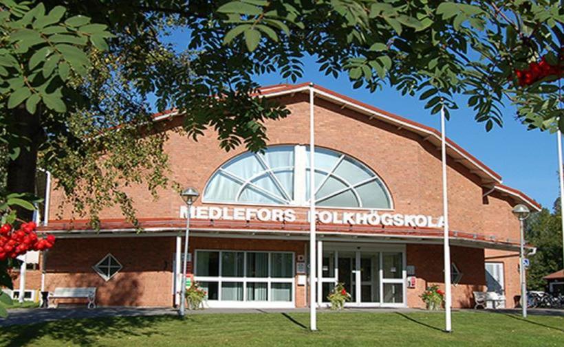 Medlefors Hotell & Konferens Skelleftea Vasterbottens Lan