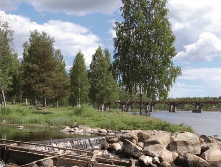 Medlefors Hotell & Konferens | Skelleftea | Vasterbottens Lan | Sweden 1