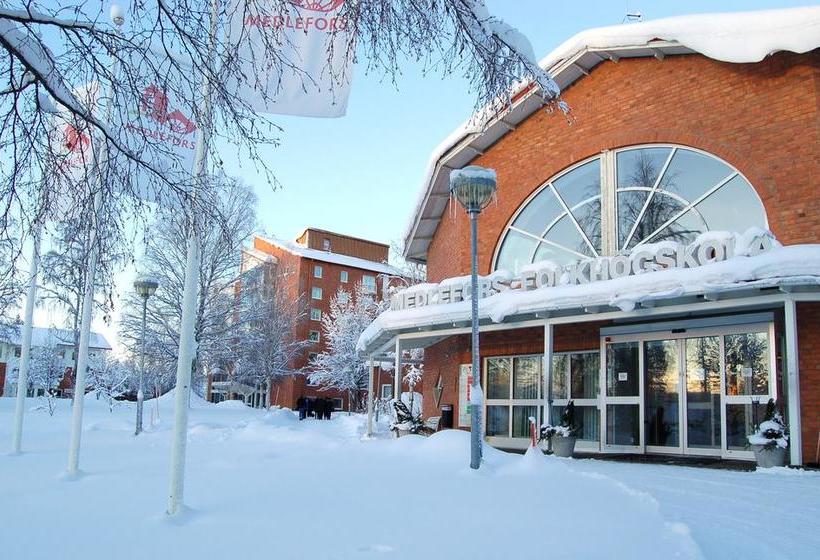 Medlefors Hotell & Konferens | Skelleftea | Vasterbottens Lan | Sweden 10