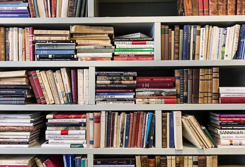 Medlefors Hotell & Konferens | Skelleftea | Vasterbottens Lan | Sweden 4