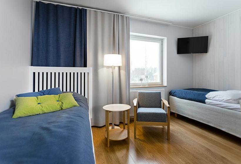 Medlefors Hotell & Konferens | Skelleftea | Vasterbottens Lan | Sweden 6