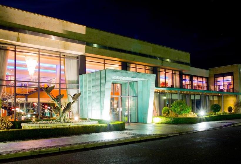 Moyvalley Hotel & Golf Resort