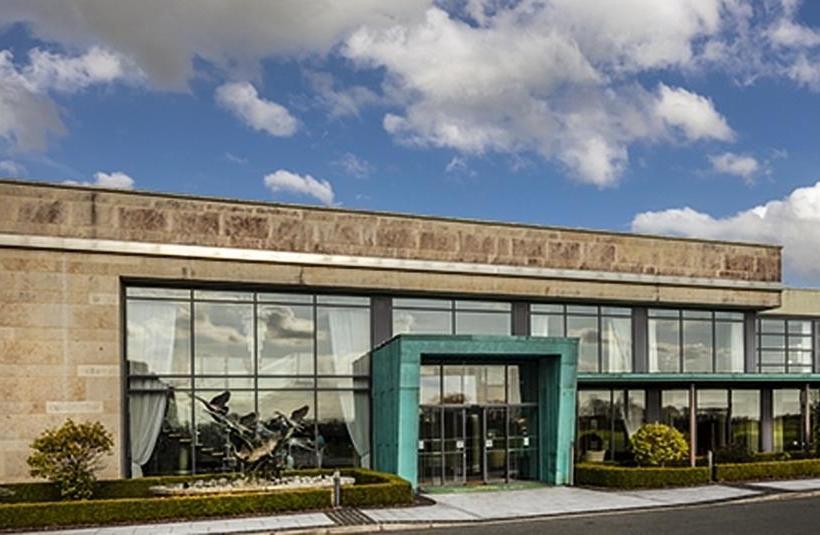 Moyvalley Hotel & Golf Resort | Moyvally | Kildare | Ireland 1