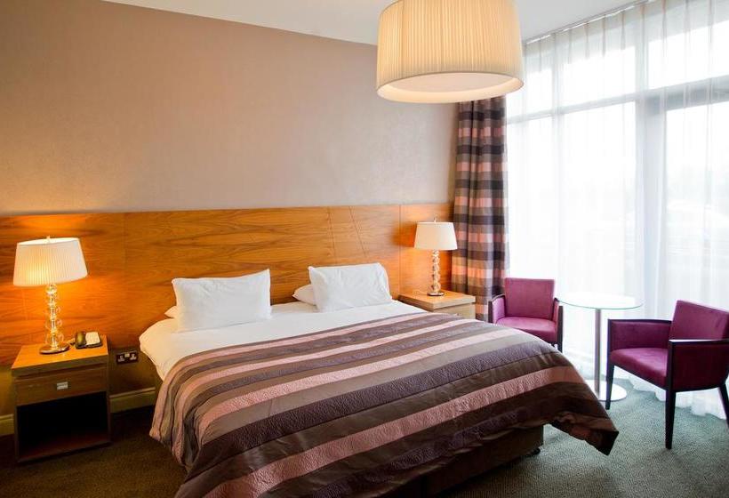 Moyvalley Hotel & Golf Resort | Moyvally | Kildare | Ireland 10