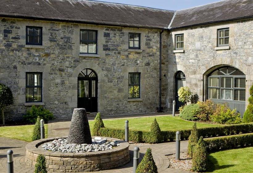 Moyvalley Hotel & Golf Resort | Moyvally | Kildare | Ireland 13