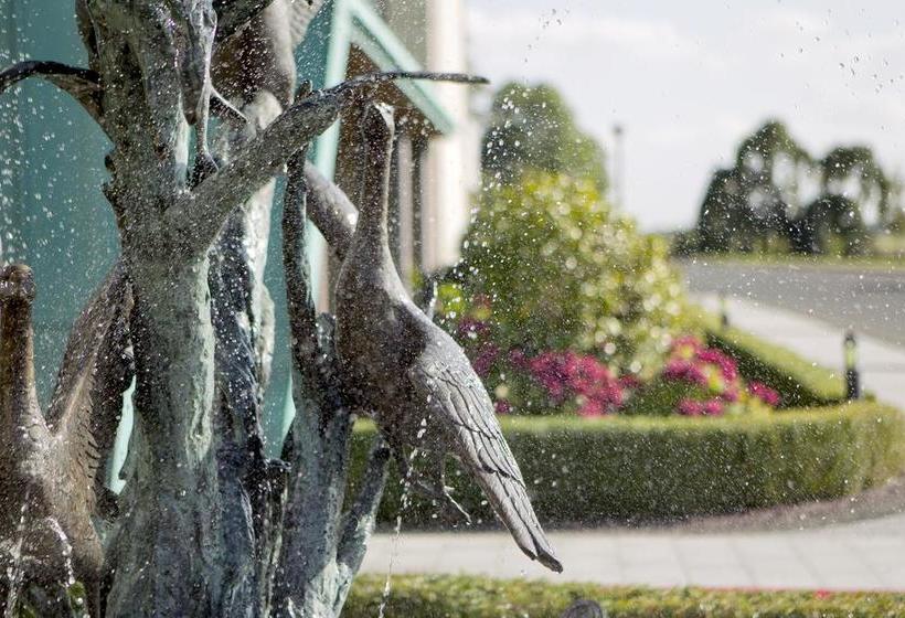 Moyvalley Hotel & Golf Resort | Moyvally | Kildare | Ireland 14