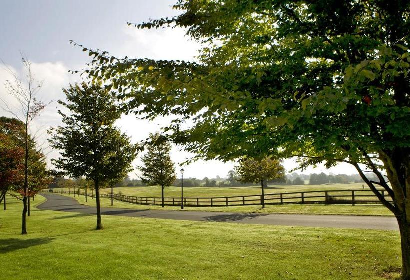 Moyvalley Hotel & Golf Resort | Moyvally | Kildare | Ireland 16