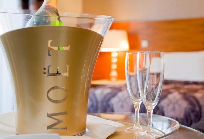 Moyvalley Hotel & Golf Resort | Moyvally | Kildare | Ireland 18