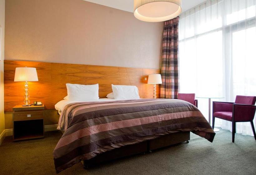 Moyvalley Hotel & Golf Resort | Moyvally | Kildare | Ireland 20