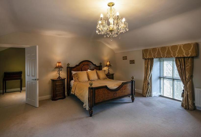 Moyvalley Hotel & Golf Resort | Moyvally | Kildare | Ireland 3