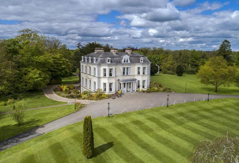 Moyvalley Hotel & Golf Resort | Moyvally | Kildare | Ireland 4