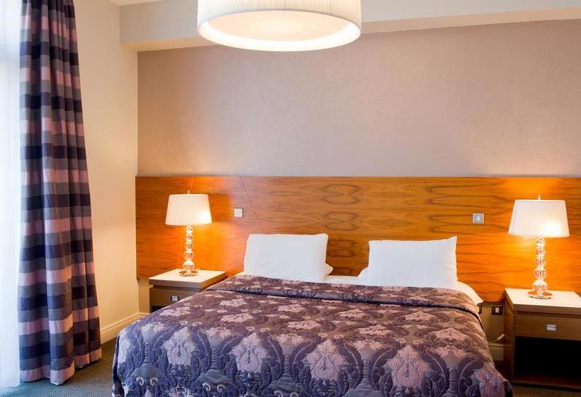 Moyvalley Hotel & Golf Resort | Moyvally | Kildare | Ireland 5