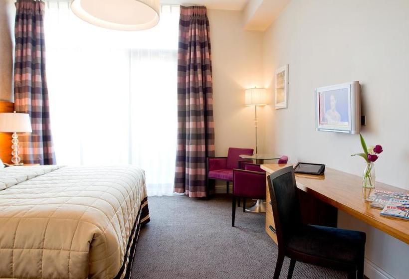 Moyvalley Hotel & Golf Resort | Moyvally | Kildare | Ireland 6