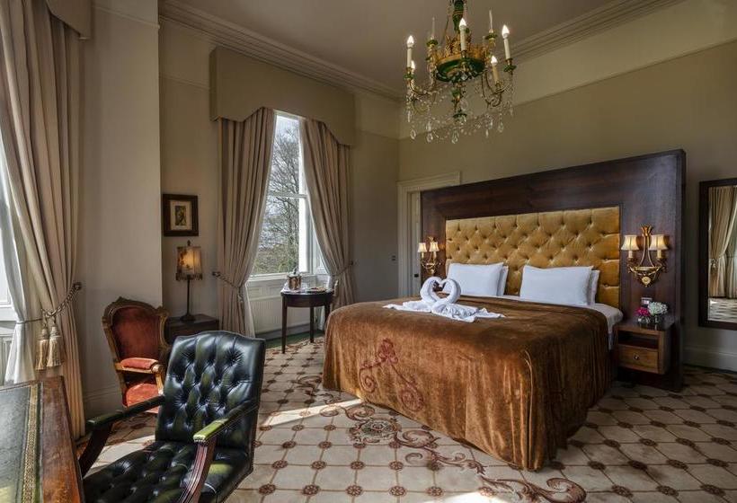 Moyvalley Hotel & Golf Resort | Moyvally | Kildare | Ireland 7