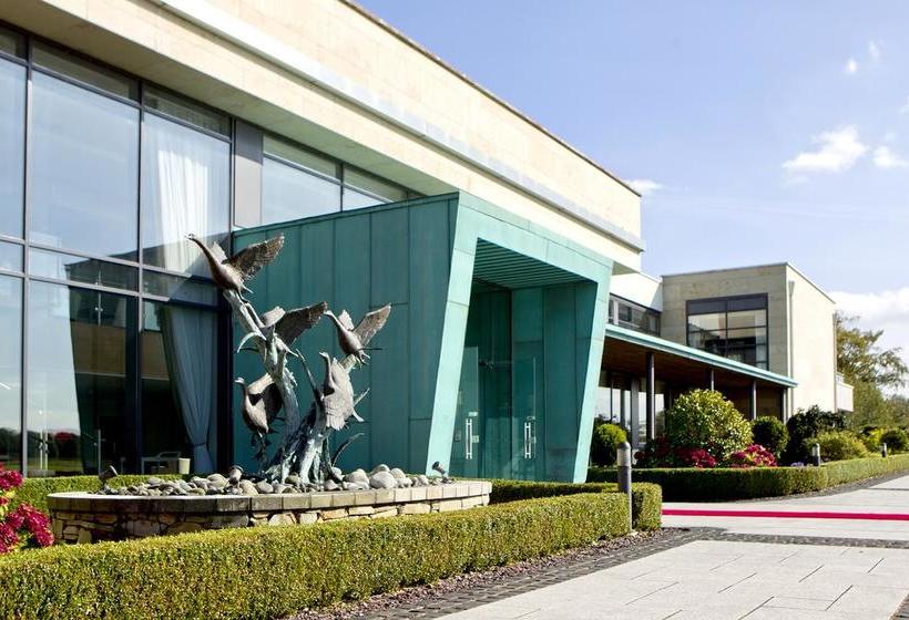 Moyvalley Hotel & Golf Resort | Moyvally | Kildare | Ireland 8