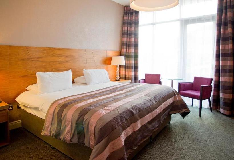 Moyvalley Hotel & Golf Resort | Moyvally | Kildare | Ireland 9