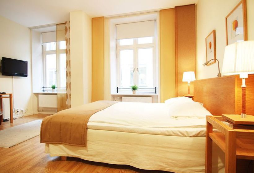 Hotel Vanilla | Gothenburg | Vastra Gotalands Lan | Sweden 1