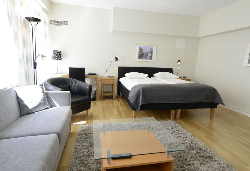 Hotel Vanilla | Gothenburg | Vastra Gotalands Lan | Sweden 2