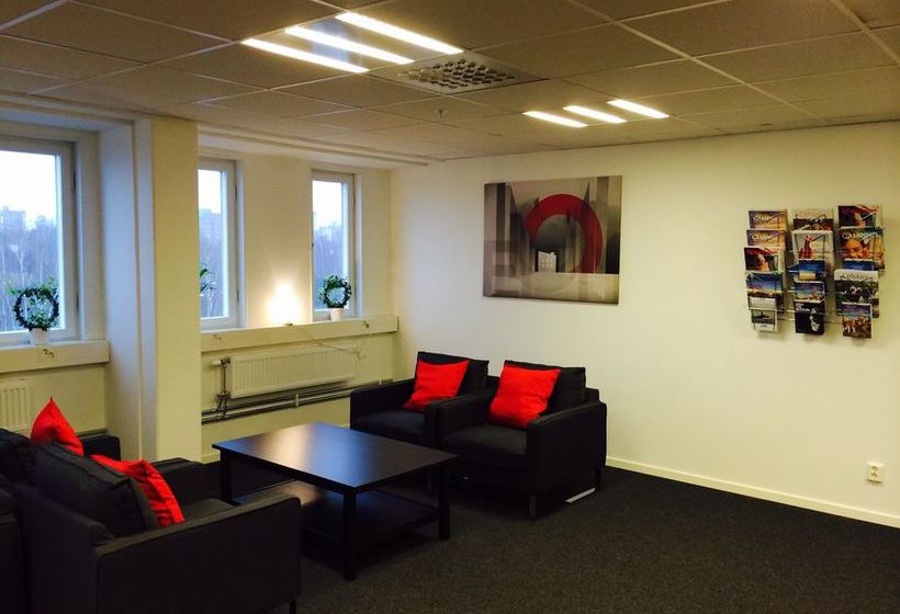 Part-time Home Slagsta Strand | Stockholm | Stockholm County | Sweden 2