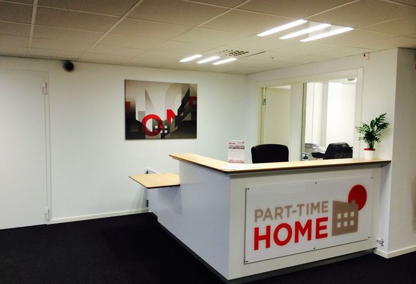 Part-time Home Slagsta Strand | Stockholm | Stockholm County | Sweden 3