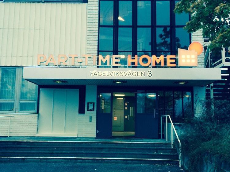 Part-time Home Slagsta Strand | Stockholm | Stockholm County | Sweden 4