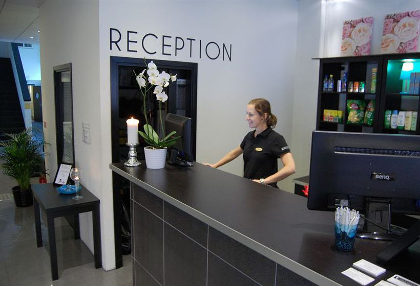 Hotel L Centralstation Uppsala