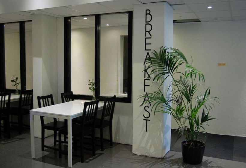 Hotel L Centralstation | Uppsala | Uppsala Lan | Sweden 1