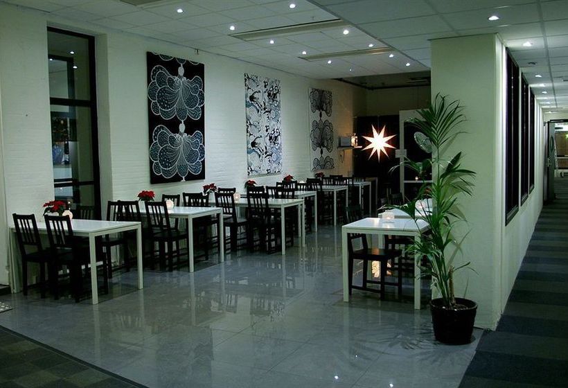 Hotel L Centralstation | Uppsala | Uppsala Lan | Sweden 12