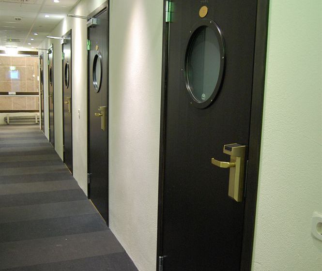 Hotel L Centralstation | Uppsala | Uppsala Lan | Sweden 14