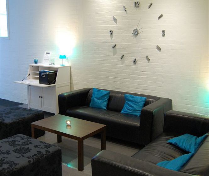 Hotel L Centralstation | Uppsala | Uppsala Lan | Sweden 15