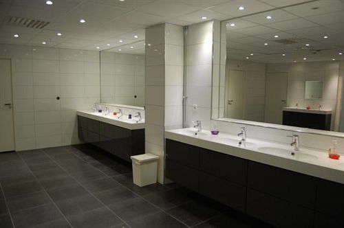 Hotel L Centralstation | Uppsala | Uppsala Lan | Sweden 16