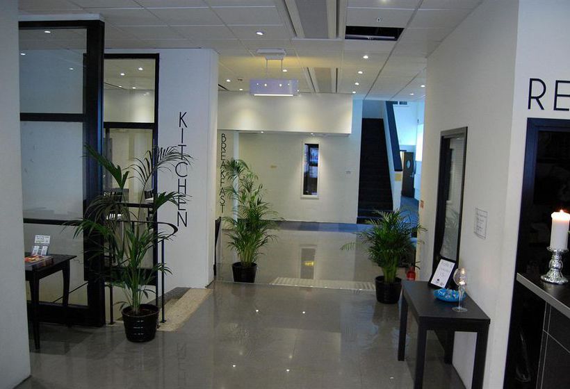 Hotel L Centralstation | Uppsala | Uppsala Lan | Sweden 2