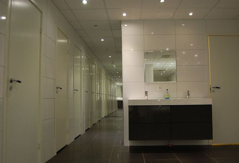 Hotel L Centralstation | Uppsala | Uppsala Lan | Sweden 3