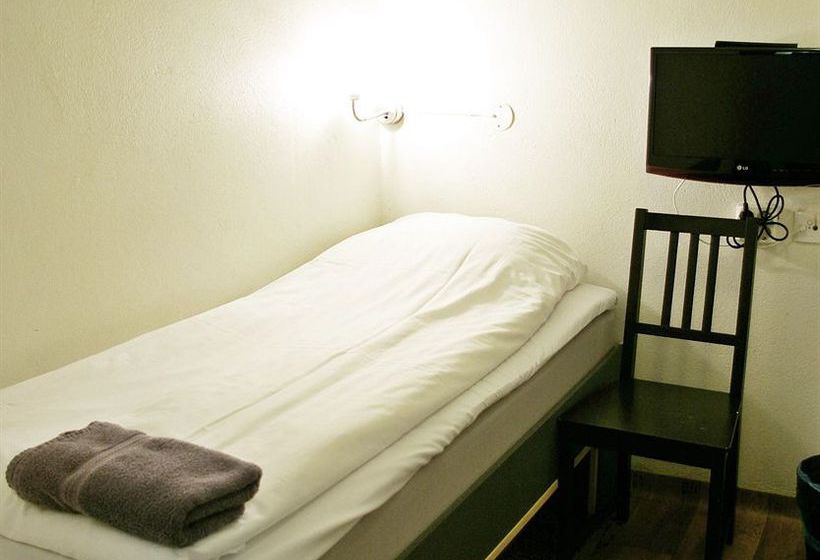 Hotel L Centralstation | Uppsala | Uppsala Lan | Sweden 4