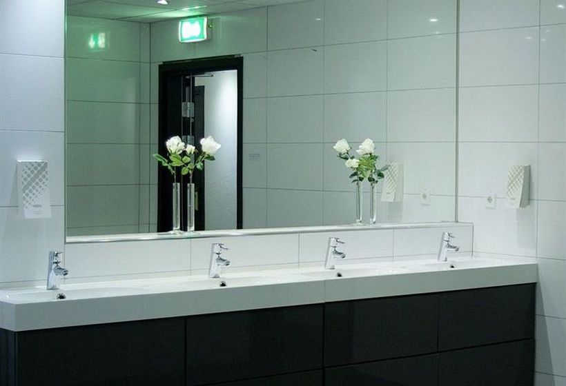 Hotel L Centralstation | Uppsala | Uppsala Lan | Sweden 5