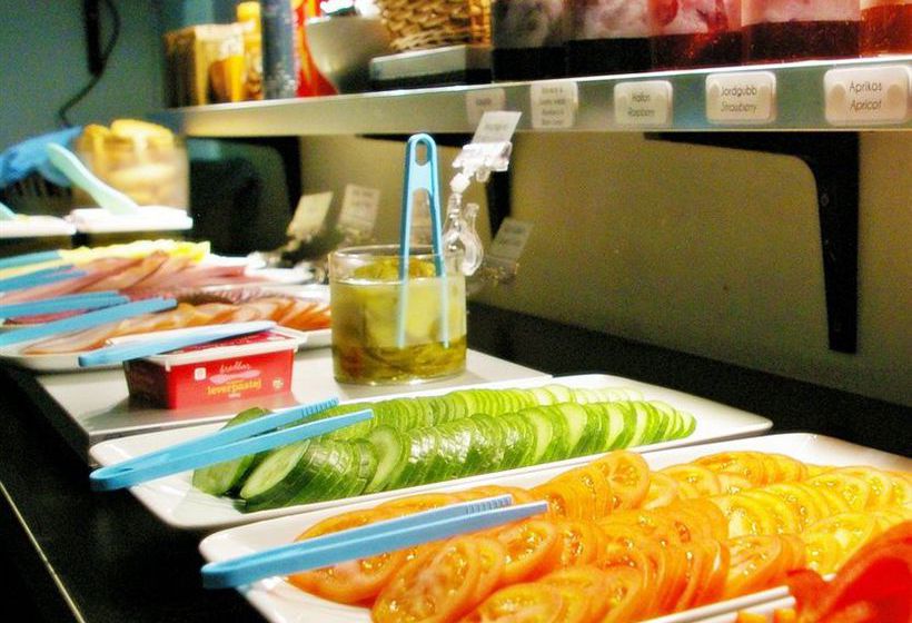 Hotel L Centralstation | Uppsala | Uppsala Lan | Sweden 7