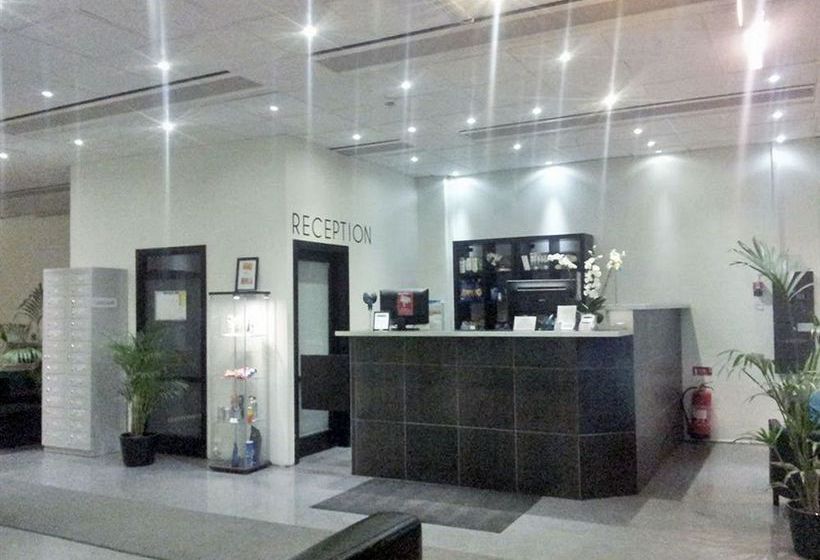 Hotel L Centralstation | Uppsala | Uppsala Lan | Sweden 8