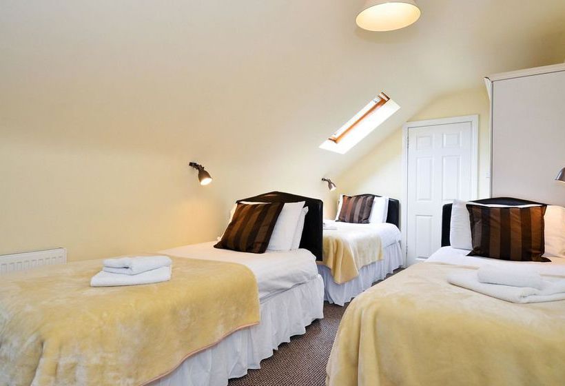 Quayside B&b | Dingle | Kerry | Ireland 10