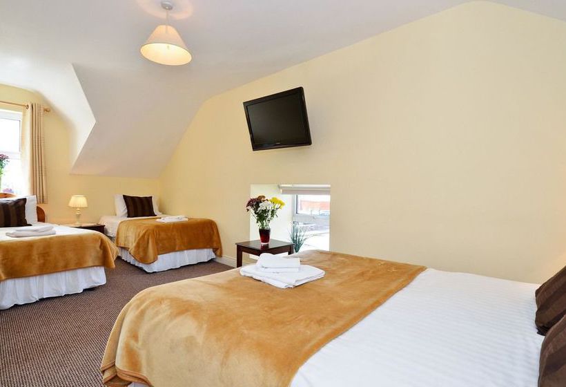 Quayside B&b | Dingle | Kerry | Ireland 12