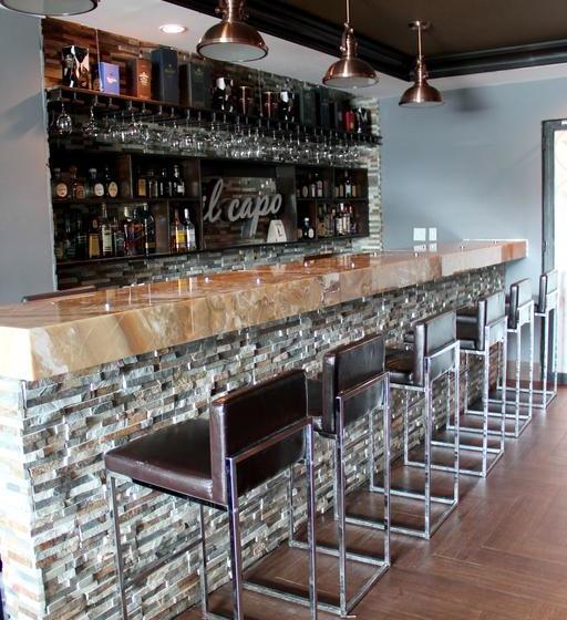 Hotel Gran David | Santiago | Veraguas | Panamá 10